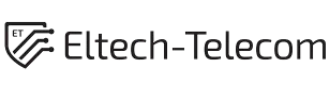 logo Eltech-Telecom Gabriel Kopczyński